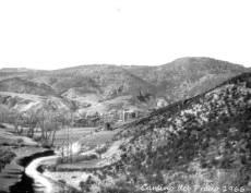 Ayer y hoy de nuestros pueblos serranos