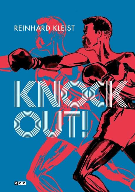 Knock Out! La vida en viñetas de Emile Griffith Knock Out! La vida en viñetas de Emile Griffith