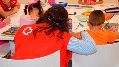 La Fundación Mahou dona material escolar para familias desfavorecidas