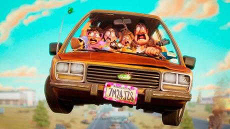 Las películas que llegan para soñar y alegrar la Navidad