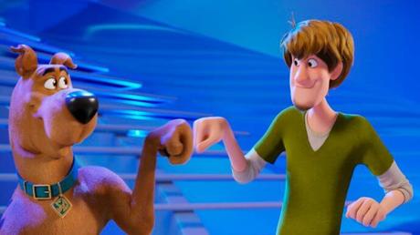 Las películas que llegan para soñar y alegrar la Navidad