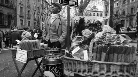 Qué hacer con los niños en el Puente de La Almudena