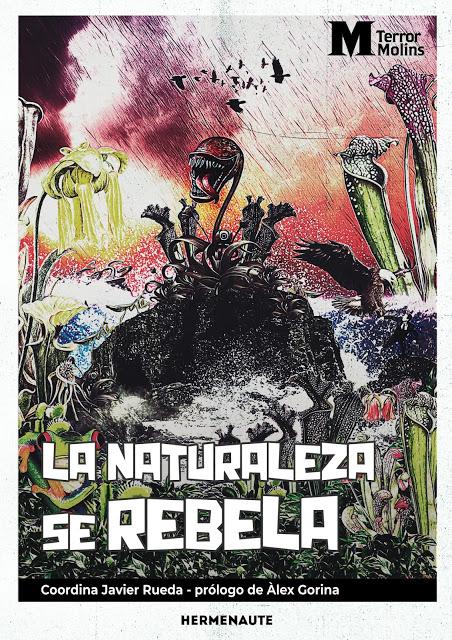 Ecoterror: guía de supervivencia para un mundo en declive Ecoterror: guía de supervivencia para un mundo en declive