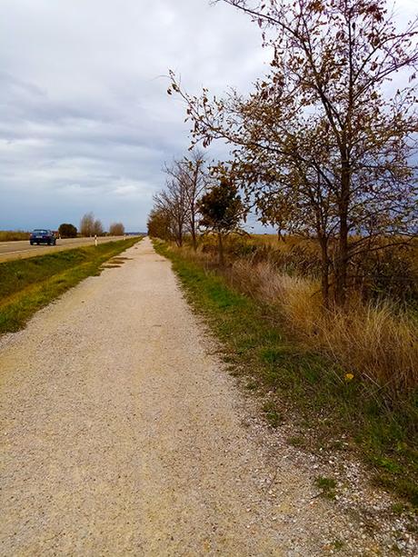 Un nuevo paseo por el Camino de Santiago. Un nuevo paseo por el Camino de Santiago.