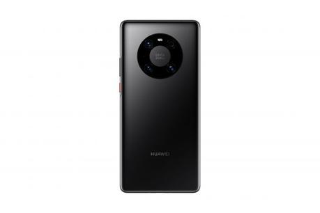 Huawei Mate 40 Pro, precio y disponibilidad en España