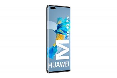 Huawei Mate 40 Pro, precio y disponibilidad en España