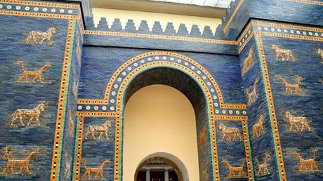 20 Datos Curiosos Sobre Babilonia