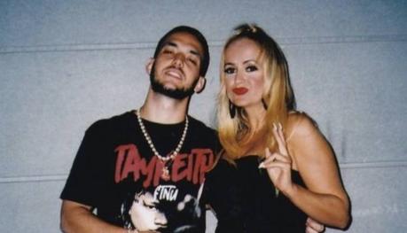 C. Tangana estrena el tema ‘Tú me dejaste de querer’ junto a La Húngara y Niño de Elche C. Tangana y La Húngara