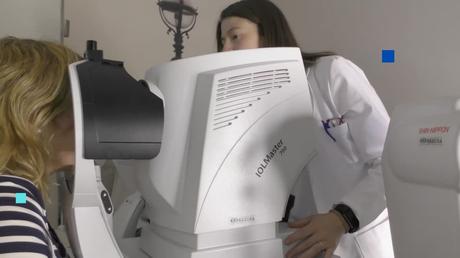 Jornada Internacional sobre Diabetes Mellitus y Salud Visual 