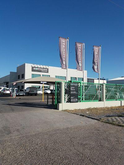 Northgate Renting Flexible colabora con BioAlverde, organización de Cáritas de inserción sociolaboral Northgate Renting Flexible colabora con BioAlverde, organización de Cáritas de inserción sociolaboral