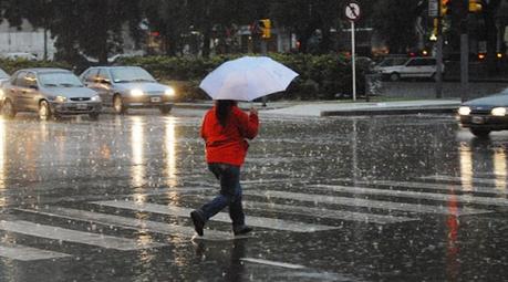 La pregunta que muchos se hacen ahora ¿Hasta cuándo seguirán las lluvias en Venezuela?