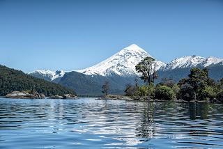 YO VIVO EN EL PARQUE NACIONAL LANÍN-