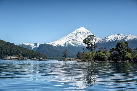 YO VIVO EN EL PARQUE NACIONAL LANÍN-