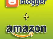Blogger Amazon para generar ingresos inversión