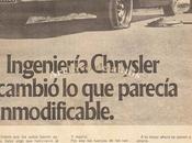 Dodge tuercas lado izquierdo