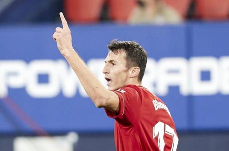 Previa Sevilla FC - Osasuna