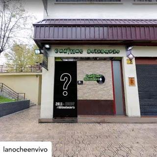 EL ÚLTIMO CONCIERTO