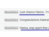 consejos diseño expertos para correos electrónicos promoción empresarial