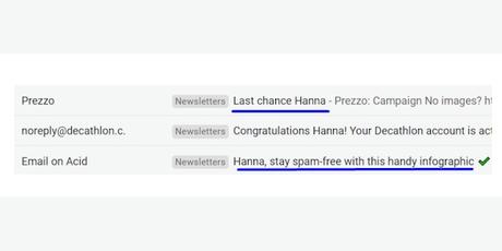 7 consejos de diseño de expertos para correos electrónicos de promoción empresarial 7 consejos de diseño de expertos para correos electrónicos de promoción empresarial