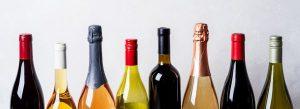 contrabando de alcohol