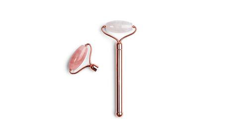 Dermarolling, beneficios de un buen masaje facial en casa