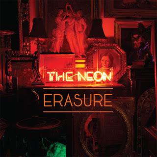 Erasure - The Neon (2020)