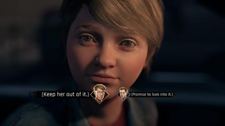 Twin Mirror llegará a Playstation 4 a comienzos de diciembre