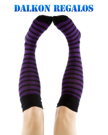 Cómo elegir los calcetines adecuados, por DALKON REGALOS