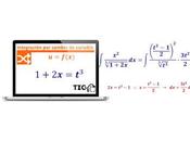 Example: Integration Change Variable