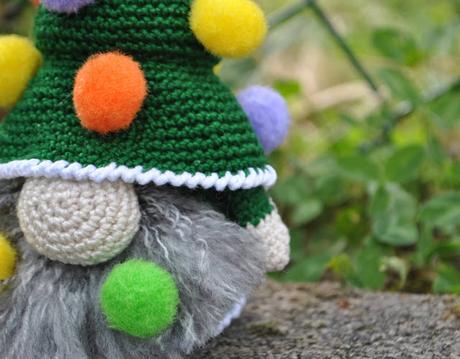 GNOMO DE NAVIDAD GNOMO DE NAVIDAD