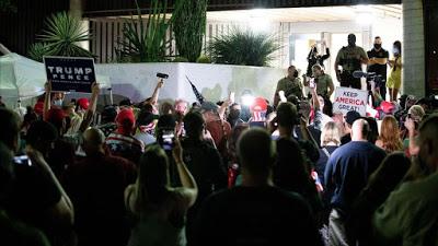 No tenemos Maricopa. Eso es cosa de americanos.