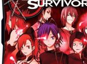 Shin Megami Tensei: Devil Survivor Nintendo traducido español