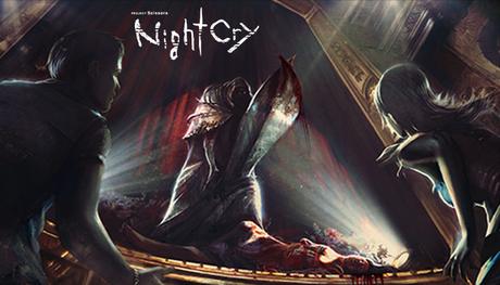 NightCry de PC traducido al español