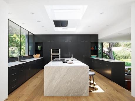 Casa Minimalista en Laurel Hills