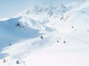 Como será esquí España Covid19