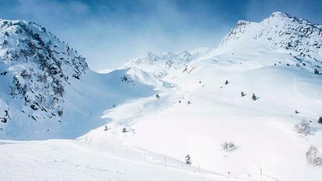 Como será el esquí en España con el Covid19