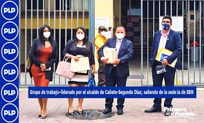 MPC TRAS LA TRANSFERENCIA INTERESTATAL DE PREDIOS DEL ESTADO…