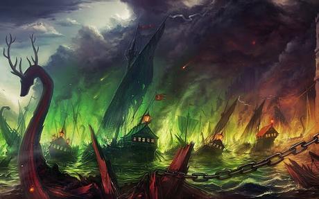 Gigamesh deja de sacar CdHyF en español, libros ya descatalogados