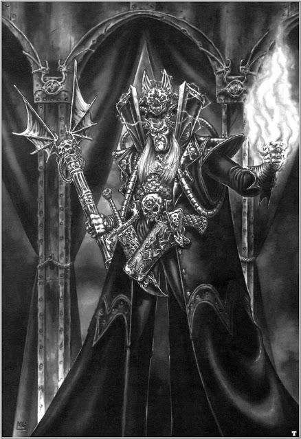 Ayuda para Necromunda: Guía de localización de Wyrds, por Thorgor