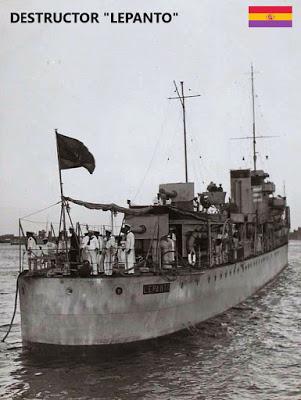 EL COMBATE NAVAL DE CABO DE PALOS EL COMBATE NAVAL DE CABO DE PALOS