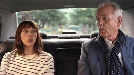 ON THE ROCKS -MATAR AL PADRE