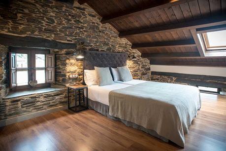 Casa Rural Rustica Remodelada