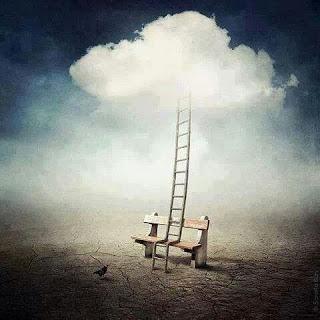 4.359 - UNA ESCALERA... 4.359 - UNA ESCALERA...