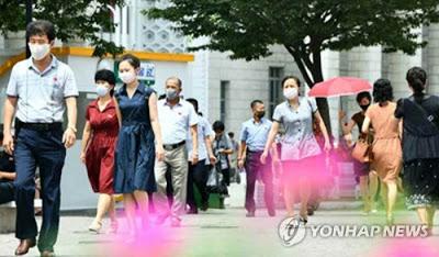 El debate entre la salud y la economía también sigue en pie en Corea del Norte