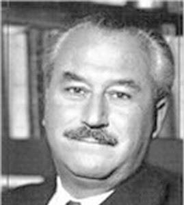 Alberto Wagner de Reyna (1915-2006). Diplomático, filósofo, católico