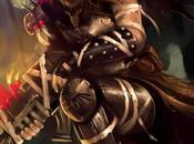 montón material viejo Necromunda usable.