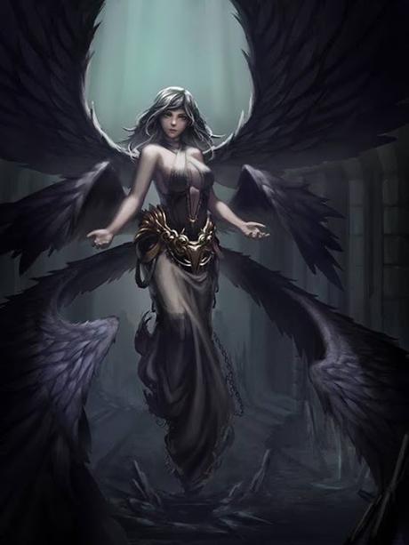 Ayudas surtidas para D&D desde diferentes webs y blogs Ayudas surtidas para D&D desde diferentes webs y blogs