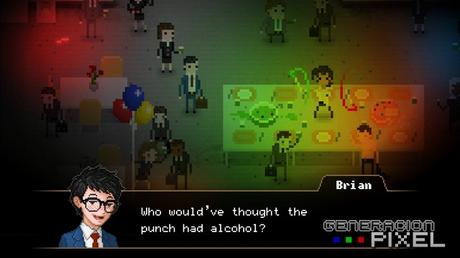 ANÁLISIS: Yuppie Psycho