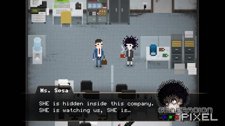ANÁLISIS: Yuppie Psycho