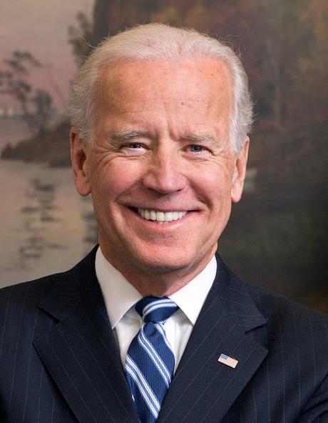 Joe Biden en ruta segura a la presidencia.